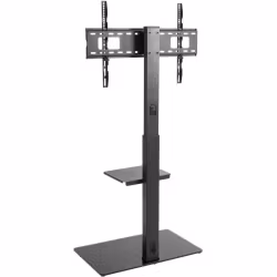 Goobay Basic golvställ VESA för TV 37-70" upp till 40kg