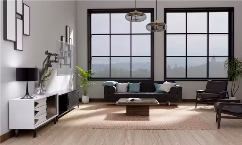 Goobay TV-väggfäste Pro FULLMOTION 37-70"