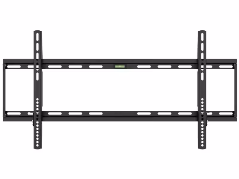 Goobay TV väggfäste Basic Skärm 43-100" Max 75 kg