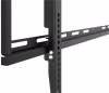 Goobay TV väggfäste Basic Skärm 43-100" Max 75 kg