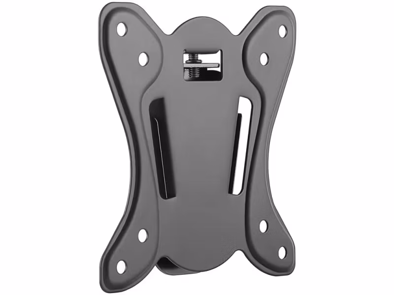 Goobay Basic FIXED Väggfäste Storlek S (23–42")