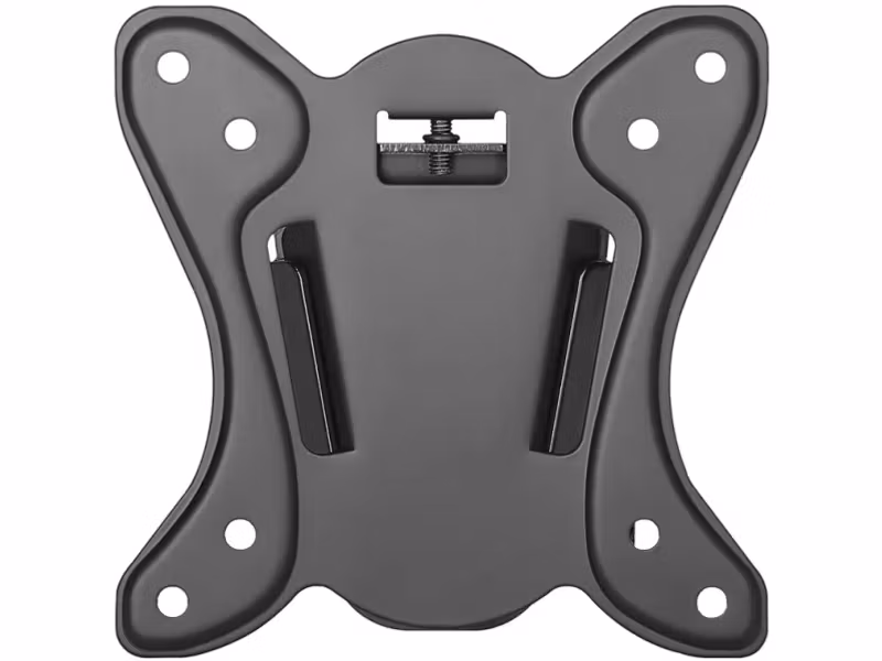 Goobay Basic FIXED Väggfäste Storlek S (23–42")