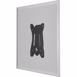 Goobay Basic Väggfäste Skärm 23-42"
