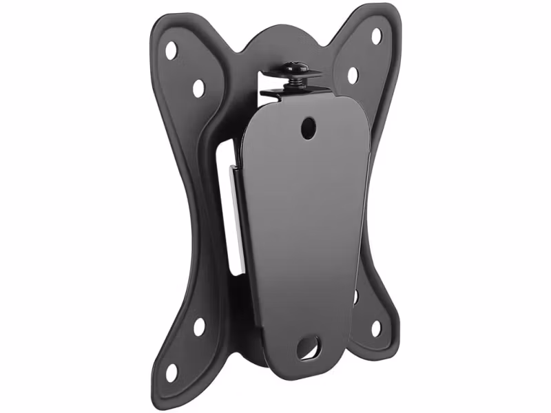 Goobay Basic FIXED Väggfäste Storlek S (23–42")