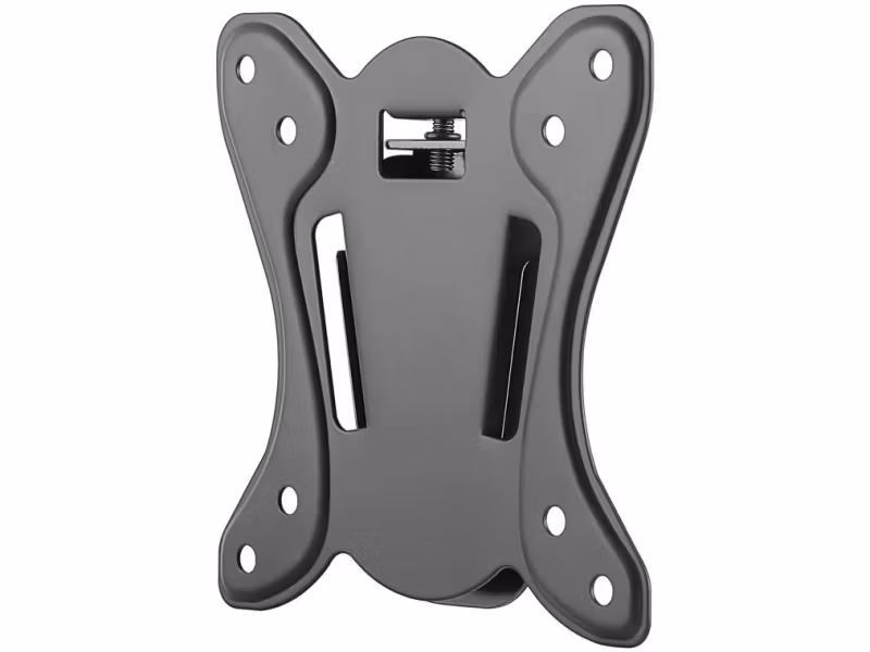 Goobay Basic FIXED Väggfäste Storlek S (23–42")