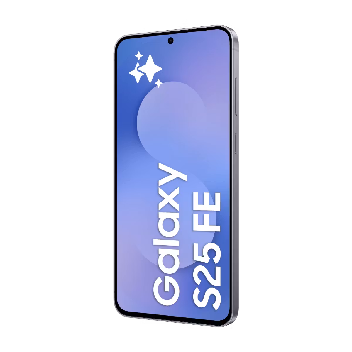 Samsung Galaxy S25 5G 8GB 256GB Marinblå