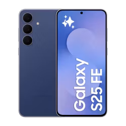Samsung Galaxy S25 5G 8GB 256GB Marinblå