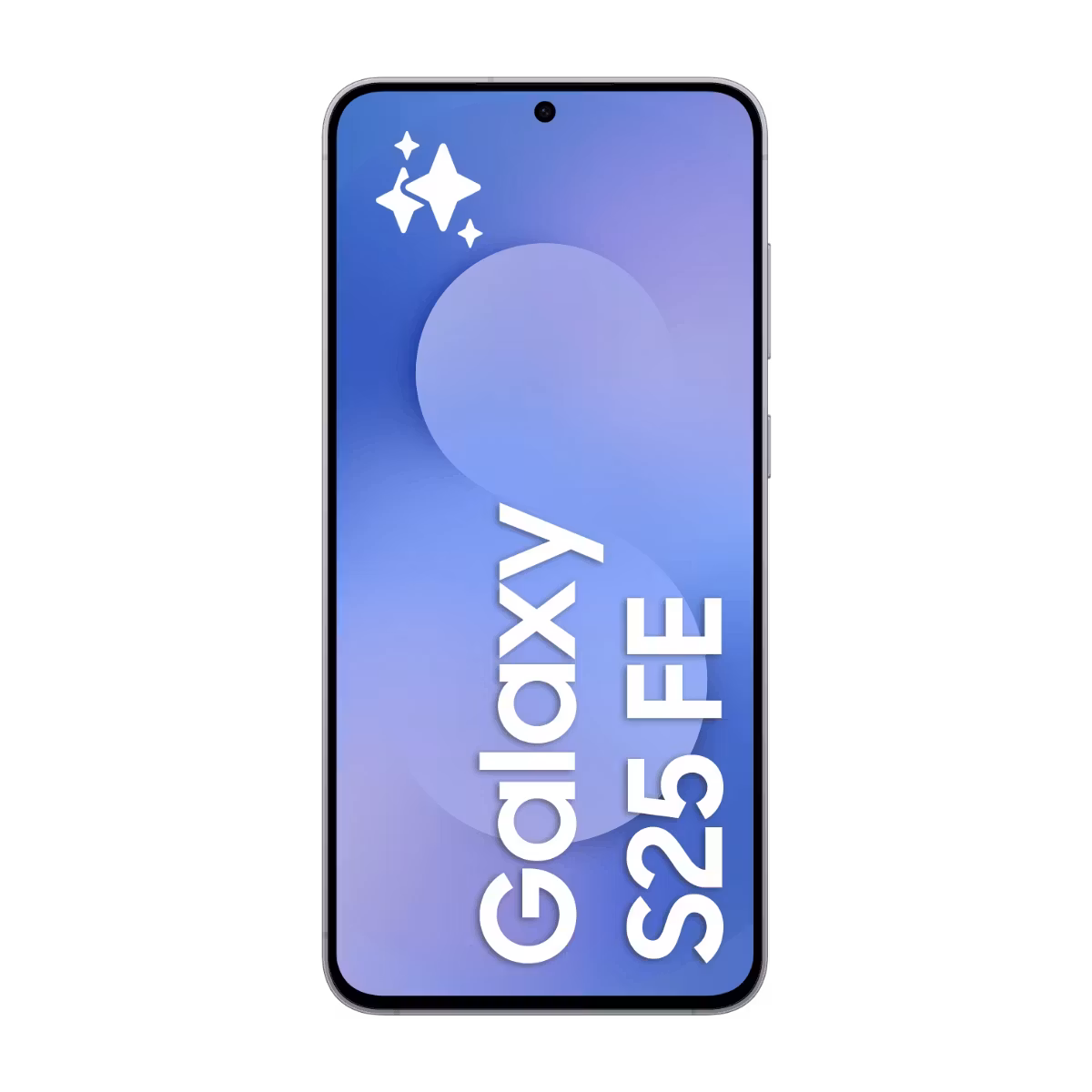 Samsung Galaxy S25 5G 8GB 256GB Marinblå
