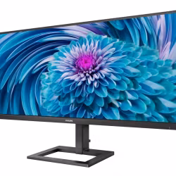 Philips E-line 346E2LAE 34" VA 3440 x 1440 (UltraWide) Monitor