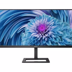 Philips E-line 346E2LAE 34" VA 3440 x 1440 (UltraWide) Monitor
