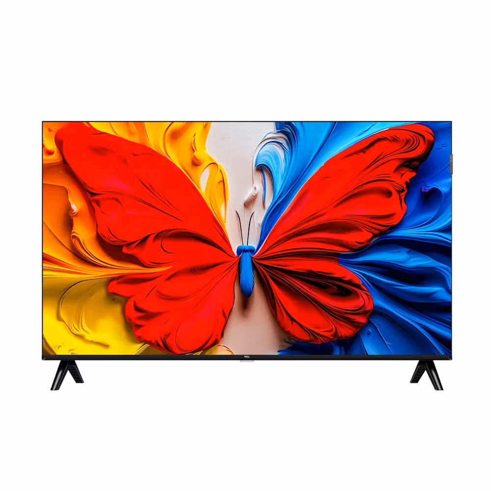 TCL 32S5K QLED 32" 1080p LCD TV Smart TV Google TV