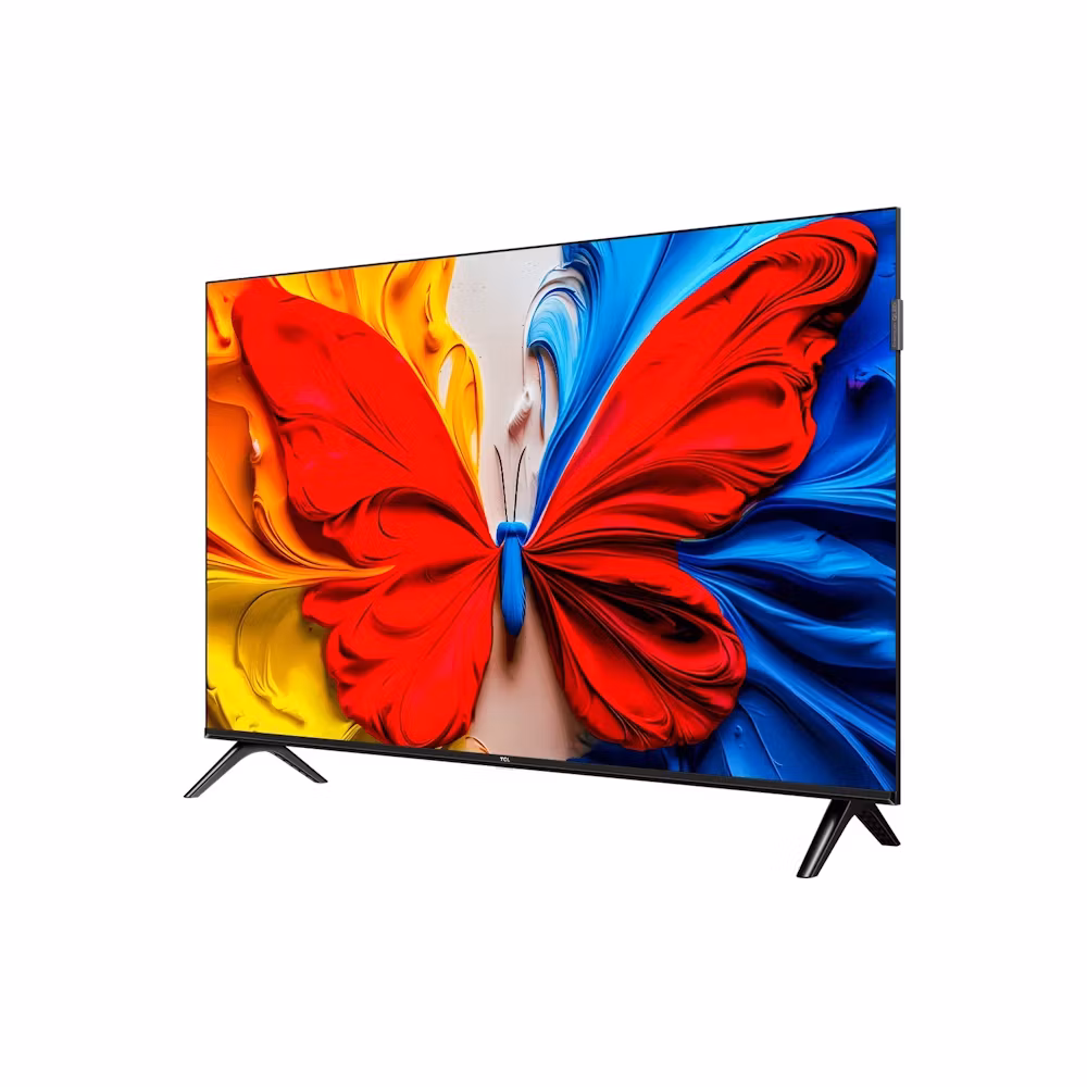 TCL 32S5K QLED 32" 1080p LCD TV Smart TV Google TV