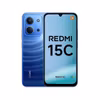 Xiaomi Redmi 15C 4G 4GB 128GB Blå