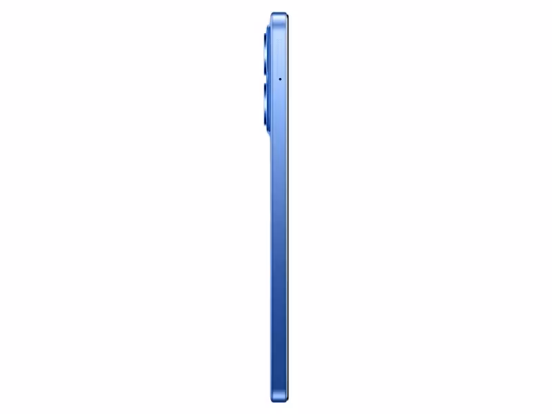 Xiaomi Redmi 15C 4G 4GB 128GB Blå
