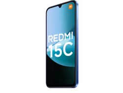 Xiaomi Redmi 15C 4G 4GB 128GB Blå