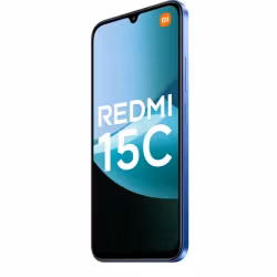 Xiaomi Redmi 15C 4G 4GB 128GB Blå