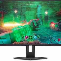 OMEN by HP 27u 27" IPS 3840 x 2160 Gamingskärm