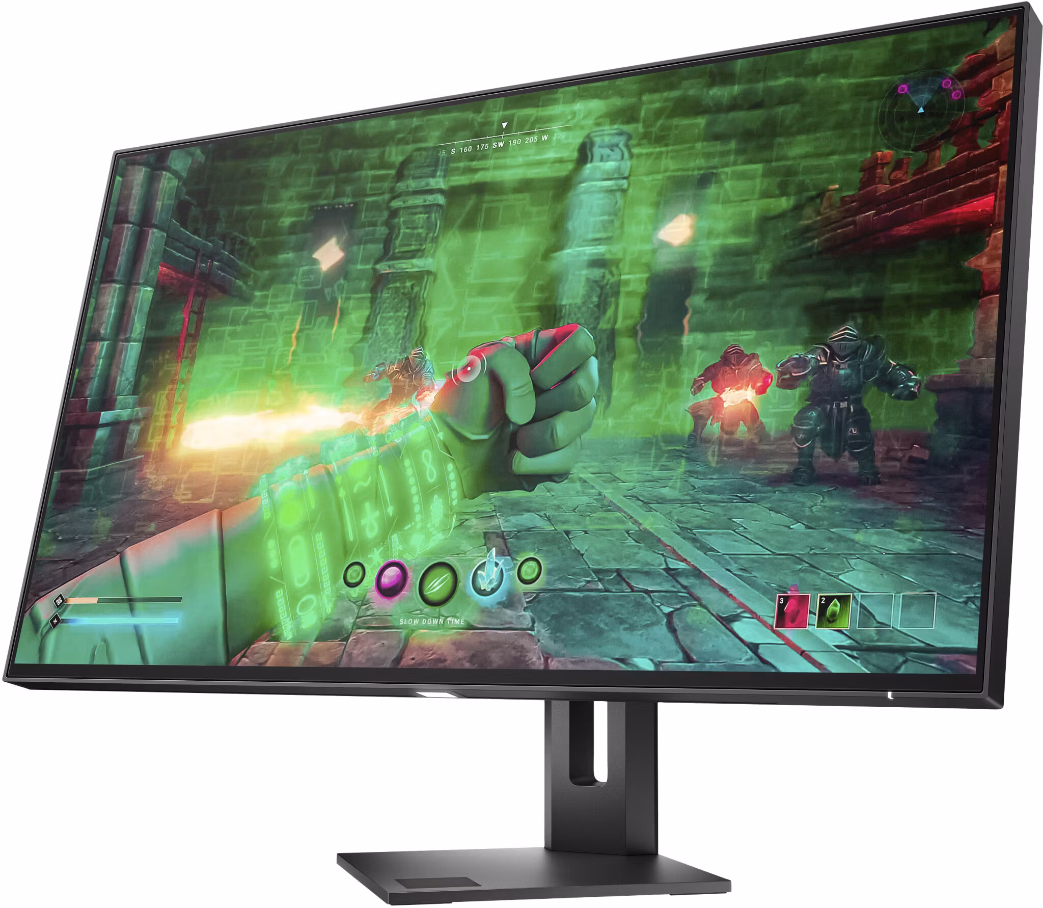 OMEN by HP 27u 27" IPS 3840 x 2160 Gamingskärm