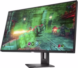 OMEN by HP 27u 27" IPS 3840 x 2160 Gamingskärm