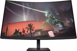 OMEN by HP 31.5" QHD 165Hz Curved Gamingskärm OMEN 32c