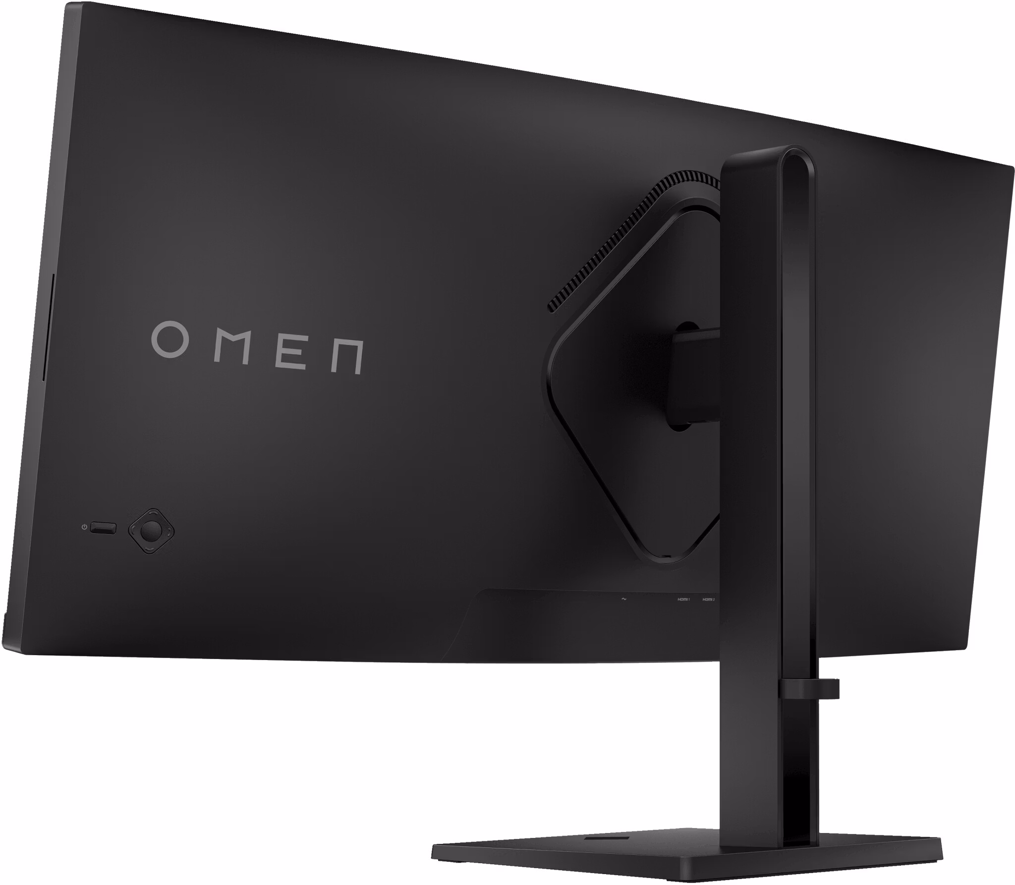 OMEN by HP 34" WQHD 165Hz Curved Gamingmonitor OMEN 34c