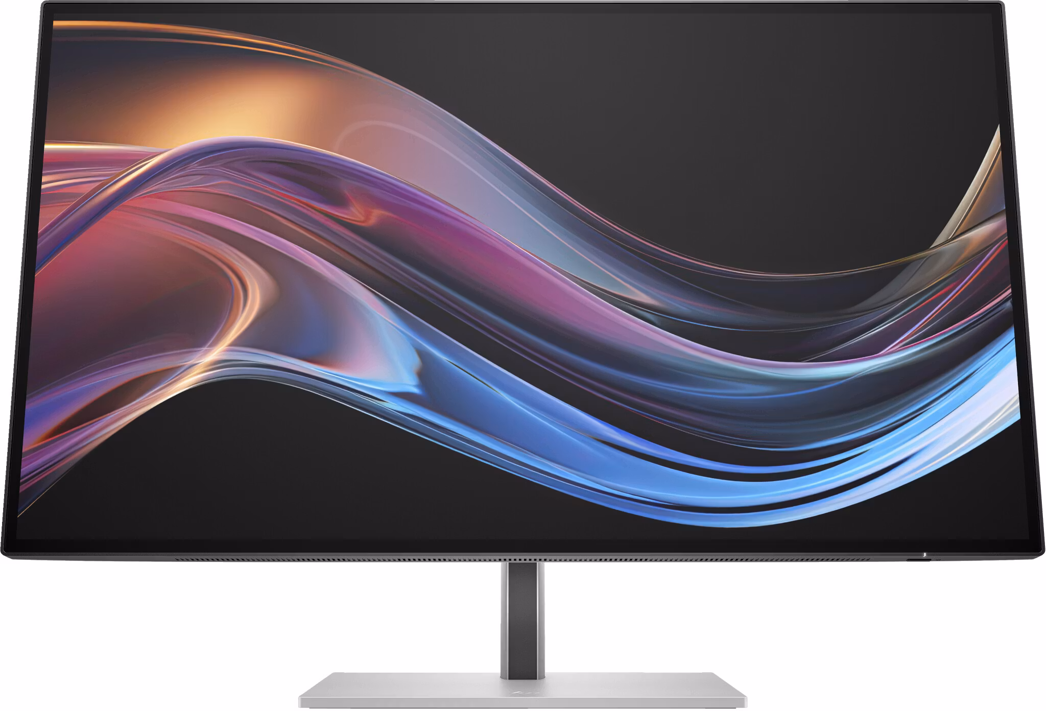 HP Series 7 Pro 27" 4K Thunderbolt 4 Monitor 727pk PVC Free