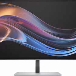 HP Series 7 Pro 27" 4K Thunderbolt 4 Monitor 727pk PVC Free