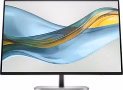HP 524pn 24" IPS 1920 x 1200 (WUXGA) Monitor
