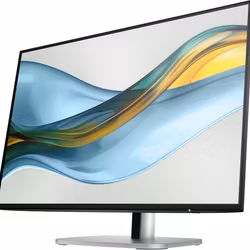 HP 524pn 24" IPS 1920 x 1200 (WUXGA) Monitor