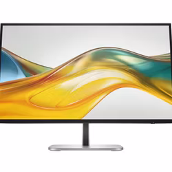 HP 527pq 27" IPS 2560 x 1440 (2K) Monitor