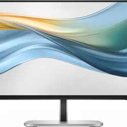 HP 524pu 24" IPS 1920 x 1080 (Full HD) USB-C Monitor