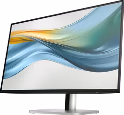 HP 524pu 24" IPS 1920 x 1080 (Full HD) USB-C Monitor