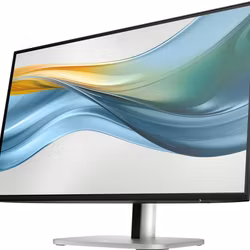 HP 524pu 24" IPS 1920 x 1080 (Full HD) USB-C Monitor