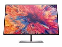 HP Z24q G3 23.8" IPS 2560 x 1440 (2K) Konferensmonitor