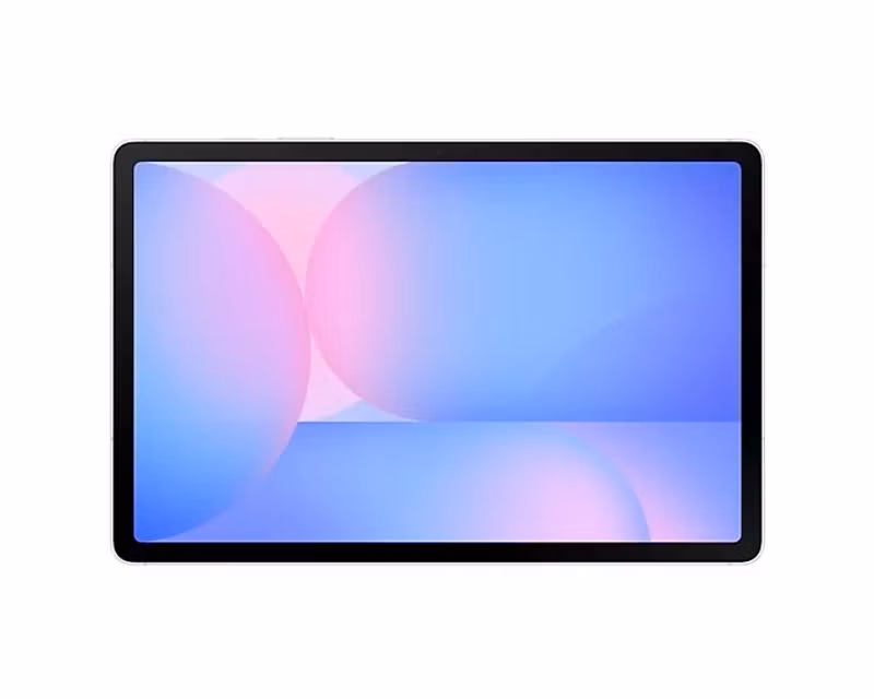 Samsung Galaxy Tab S10 FE+ 5G 13.1" 8GB 128GB Blå