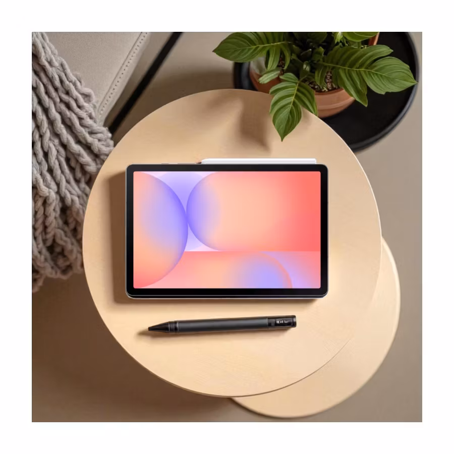 Samsung Galaxy Tab S10 Lite 10.9" 5G SM-X406 6GB 128GB Grå