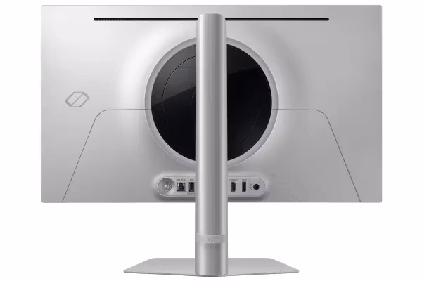 Samsung G61SD 27" OLED 2560 x 1440 (2K) Gamingskärm