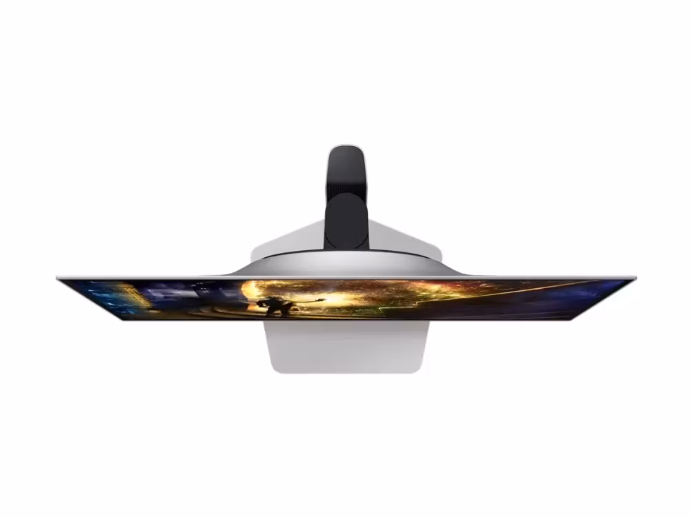 Samsung G61SD 27" OLED 2560 x 1440 (2K) Gamingskärm
