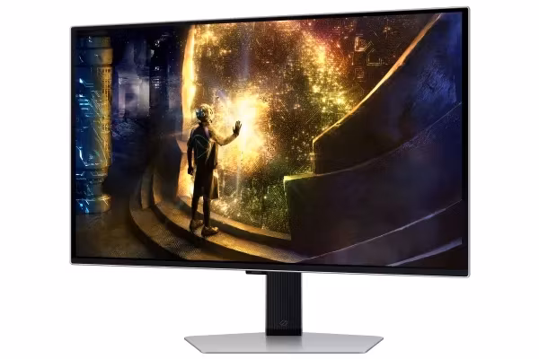 Samsung G61SD 27" OLED 2560 x 1440 (2K) Gamingskärm