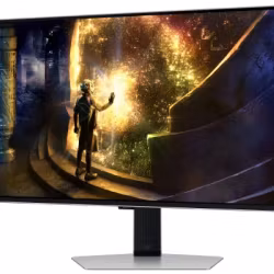 Samsung G61SD 27" OLED 2560 x 1440 (2K) Gamingskärm