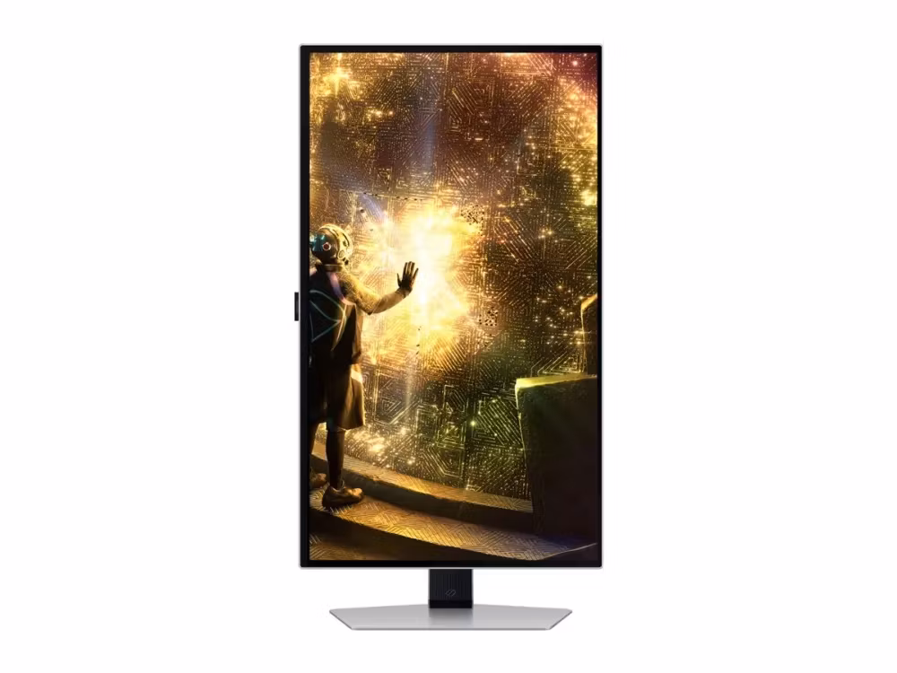 Samsung G61SD 27" OLED 2560 x 1440 (2K) Gamingskärm