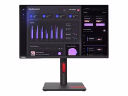 Lenovo ThinkVision T24i-30 23.8" IPS 1920 x 1080 (Full HD) Monitor