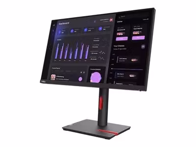 Lenovo ThinkVision T24i-30 23.8" IPS 1920 x 1080 (Full HD) Monitor
