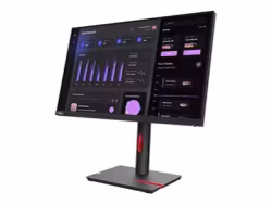 Lenovo ThinkVision T24i-30 23.8" IPS 1920 x 1080 (Full HD) Monitor