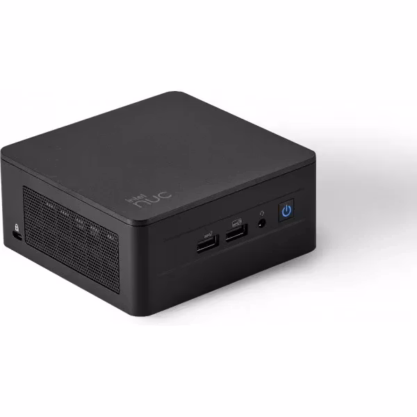 ASUS NUC 13 PRO RNUC13ANHI700002I Mini PC Core i7 I7-1360P 0GB 0GB