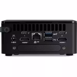 ASUS NUC 13 PRO RNUC13ANHI700002I Mini PC Core i7 I7-1360P 0GB 0GB