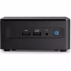 ASUS NUC 13 PRO RNUC13ANHI700002I Mini PC Core i7 I7-1360P 0GB 0GB