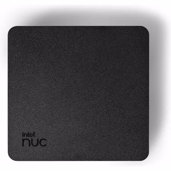 ASUS NUC 13 PRO RNUC13ANHI700002I Mini PC Core i7 I7-1360P 0GB 0GB