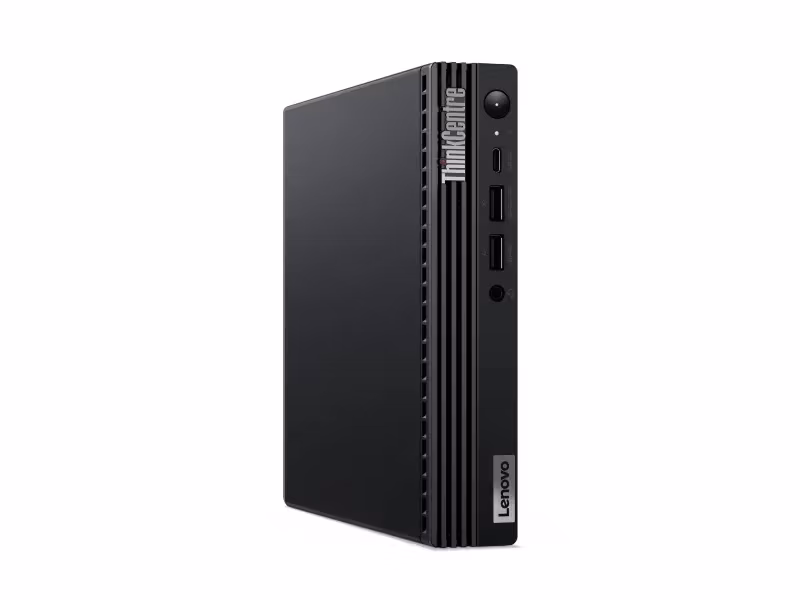 Lenovo ThinkCentre M70q Gen 3 11T3 Lille i5-12400T 16GB 512GB Windows 11 Pro