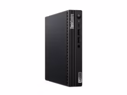Lenovo ThinkCentre M70q Gen 3 11T3 Lille i5-12400T 16GB 512GB Windows 11 Pro
